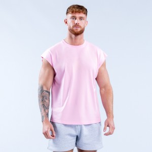 DFYNE Signature Linne Herr Ljusrosa Rosa | 4172863-AC