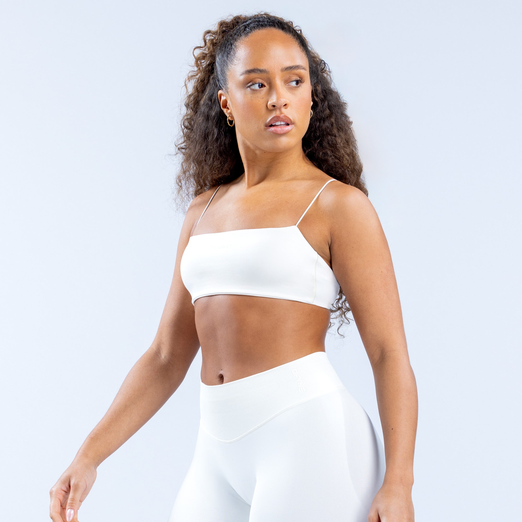 DFYNE Defy Strappy Sport BH Dam Vita | 4613025-TX