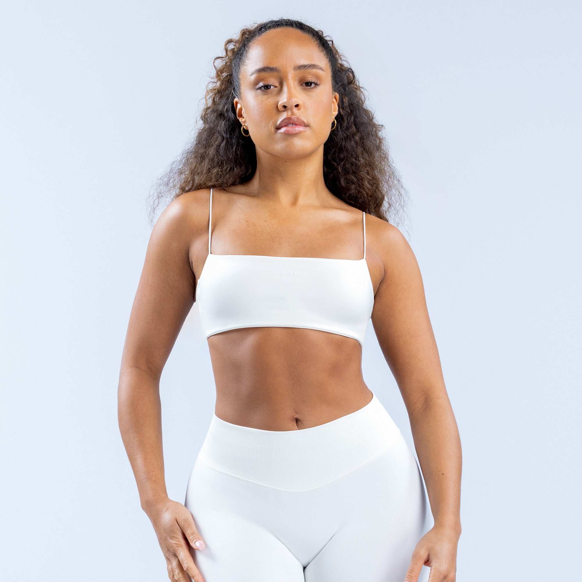 DFYNE Defy Strappy Sport BH Dam Vita | 4613025-TX