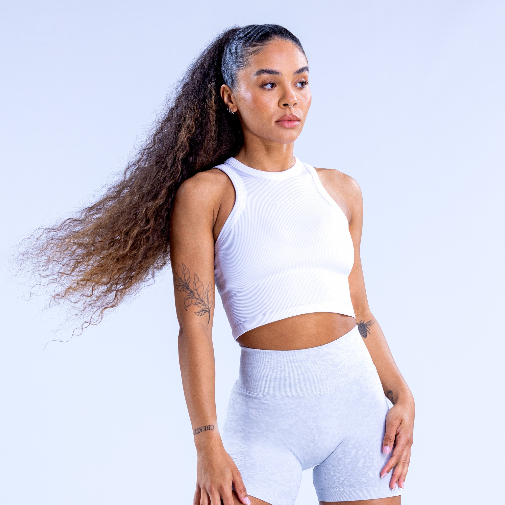 DFYNE Revive Racer Top Dam Vita | 9647815-PZ